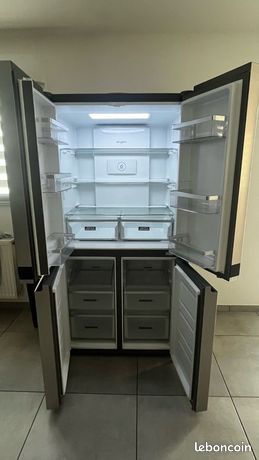 Frigo amèricaine multi porte