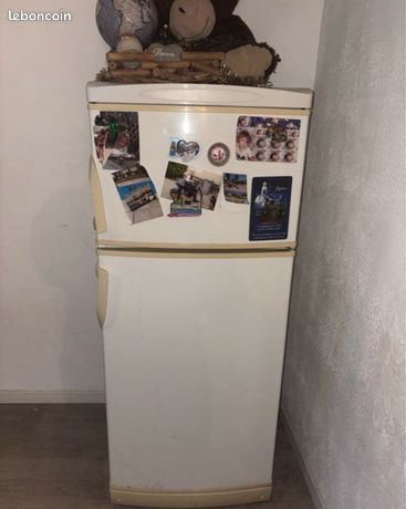 Frigo ancien