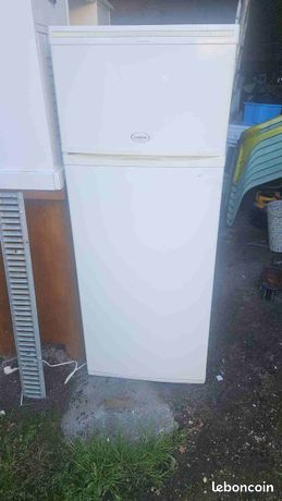 Frigo ariston en tbe 064039et5867