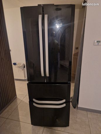 Frigo Ariston Hotpoint