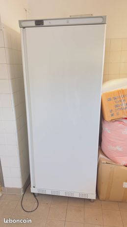 Frigo armoire positive