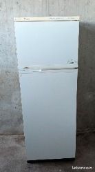 Frigo avec congel
