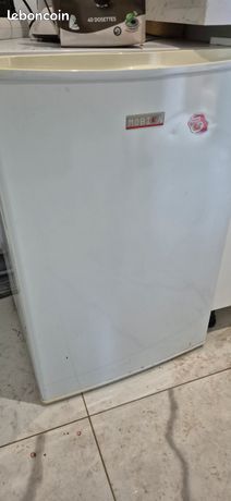 Frigo avec petit congel