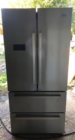 Frigo avec tiroir bosch