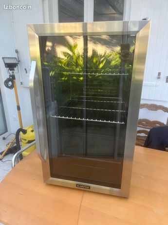 Frigo bar Klarstein comme neuf livraison offerte