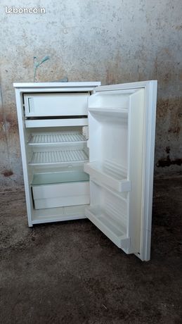 Frigo bas