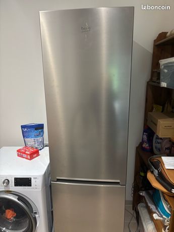 Frigo Beko combiné