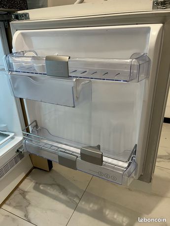 Frigo Beko encastrable