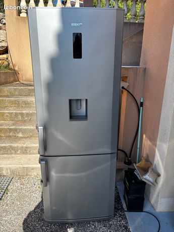 Frigo beko hs