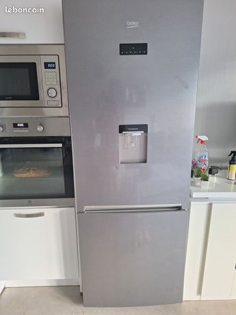 Frigo beko