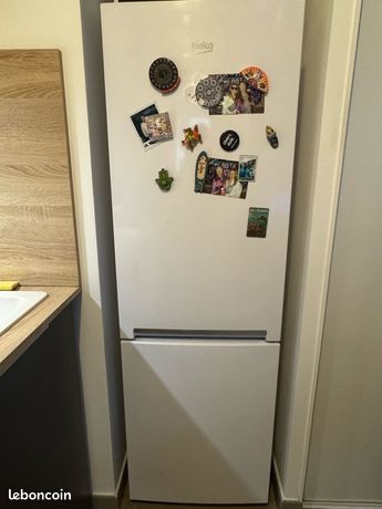 Frigo Beko
