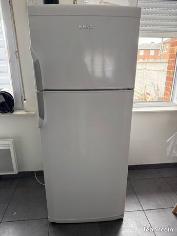 Frigo beko