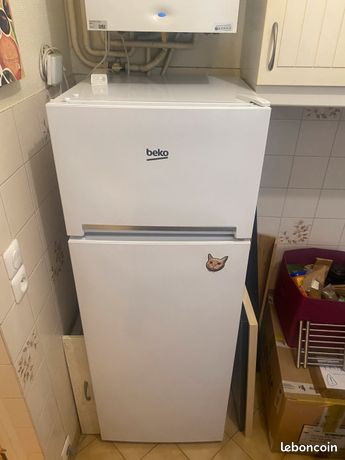 Frigo Beko
