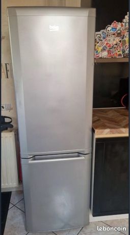 Frigo beko