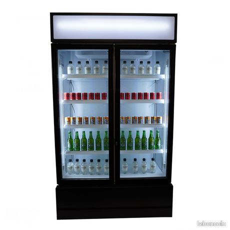 Frigo boissons