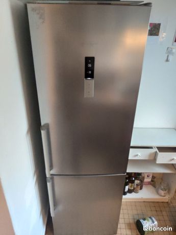 Frigo BOSCH valeur 800e