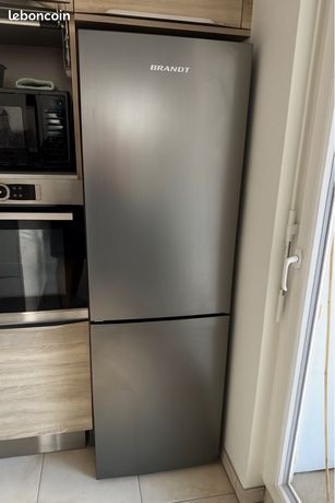 Frigo brandt réfrigérateur