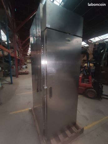 Frigo chambre froide passe plat