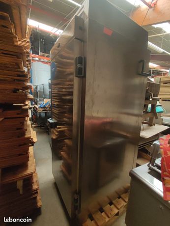 Frigo chambre froide