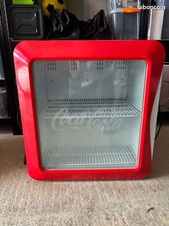 Frigo coca cola