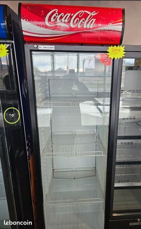 Frigo Coca-Cola
