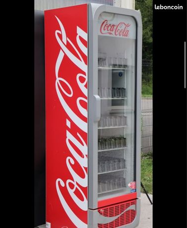 Frigo Coca-Cola
