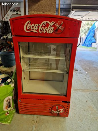 Frigo Coca Cola