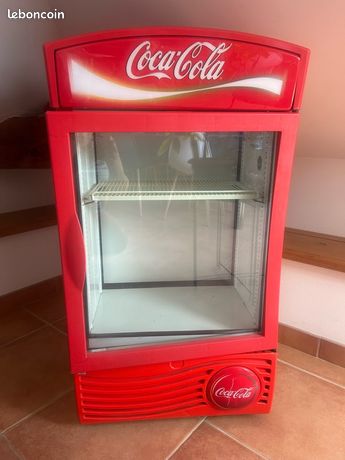 Frigo coca cola