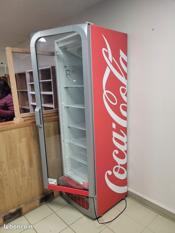 Frigo coca cola