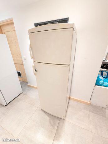 Frigo combi