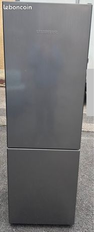 Frigo combiné liebherr en bon état 130 eu