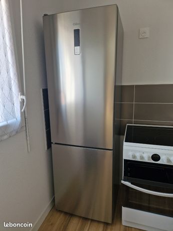 Frigo combiné QUILIVE