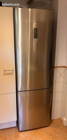 Frigo combiné Siemens NO FROST