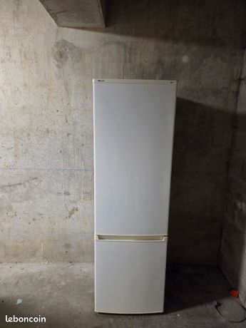 Frigo combiné
