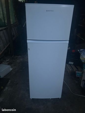 Frigo comme neuve