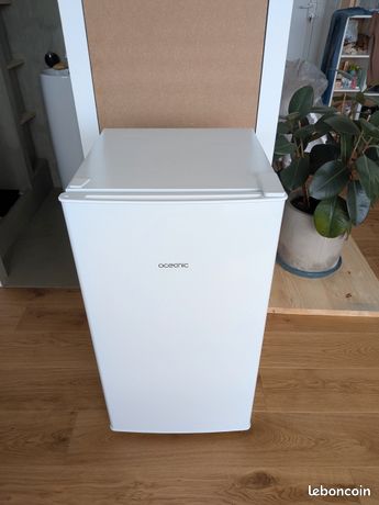 Frigo compact comme neuf