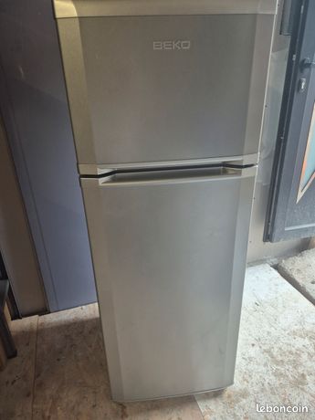 Frigo/congel béko