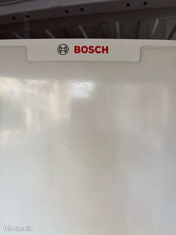 Frigo congel Bosch