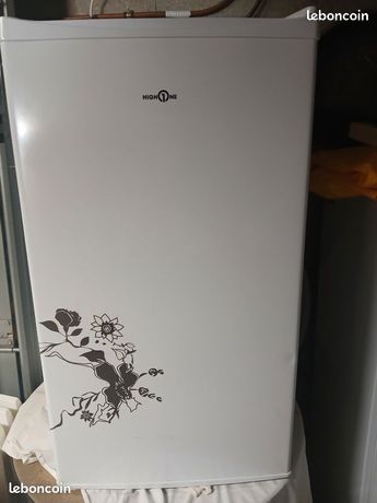 Frigo-congel de 2024