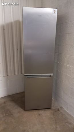Frigo/congél Whirlpool