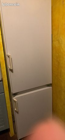 Frigo congélateur 3 tiroirs