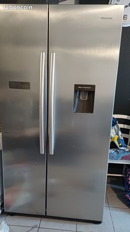 Frigo congélateur à vendre