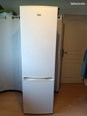 Frigo - congélateur A+