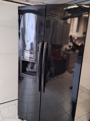 Frigo congelateur americain