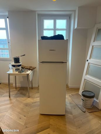 Frigo / congélateur Annemasse Centre