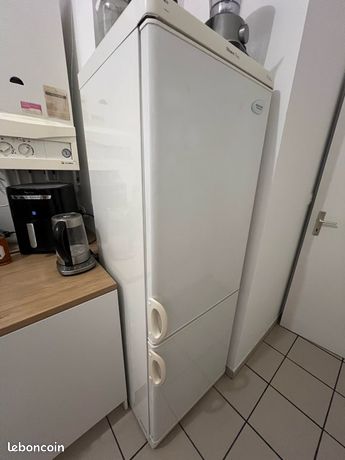 Frigo congélateur Arthur Martin