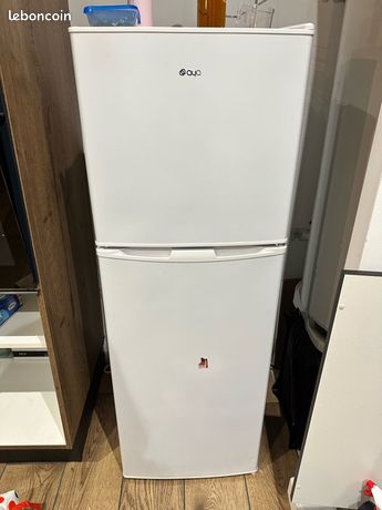 Frigo congélateur aya