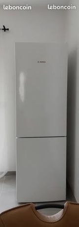 Frigo congélateur BOSCH pose libre