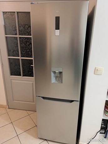 Frigo congélateur Boulanger