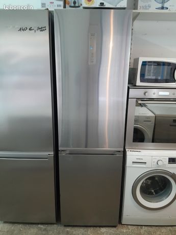Frigo congélateur combi SAMSUNG